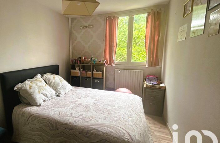 Vente Appartement 5 pièces — photo 5