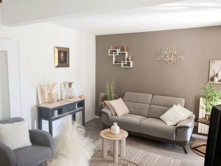 Vente Appartement 5 pièces — photo 1