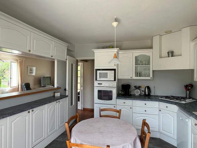 Vente Maison/villa 5 pièces — photo du bien