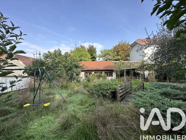 Vente Terrain à bâtir 250 m&sup2; — photo du bien