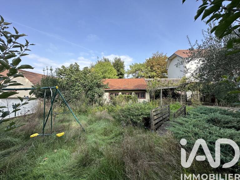 Vente Terrain à bâtir 250 m&sup2; — photo 1