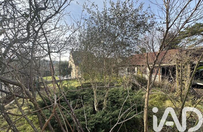 Vente Terrain à bâtir 250 m&sup2; — photo 2