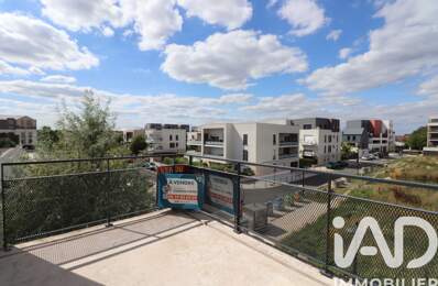 Vente Appartement 3 pièces — photo du bien
