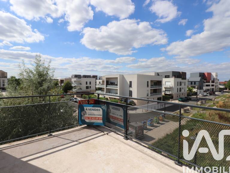 Vente Appartement 3 pièces — photo 1