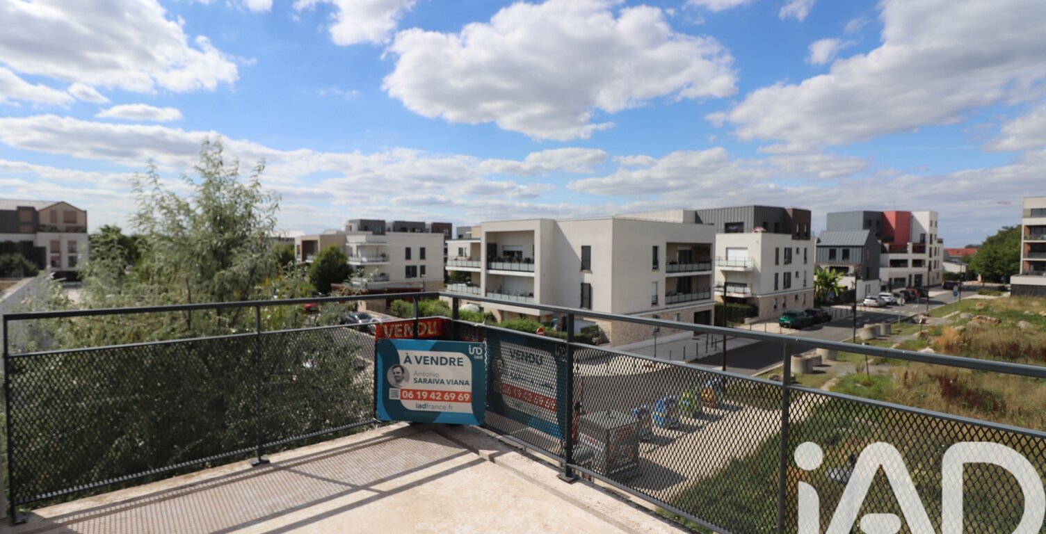 Vente Appartement 3 pièces — photo 1