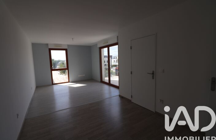 Vente Appartement 3 pièces — photo 4