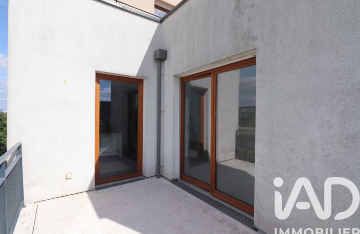 Vente Appartement 3 pièces — photo 5