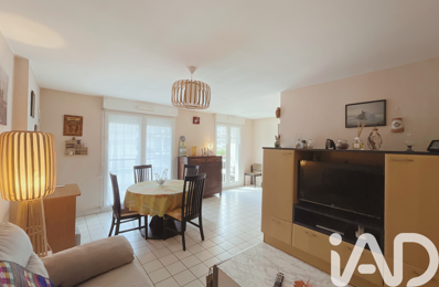 Vente Appartement 3 pièces — photo du bien