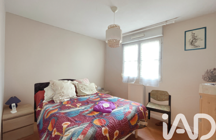 Vente Appartement 3 pièces — photo 5