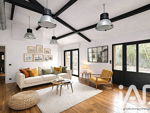 Vente Appartement 4 pièces — photo du bien