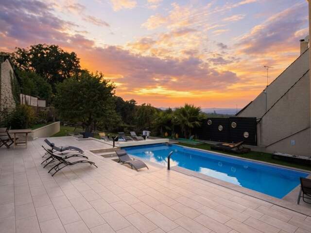 Vente Maison/villa 7 pièces — photo du bien
