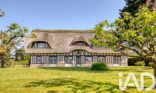 Maison 7 Pièces 195 m² à vendre à Montigny (76380)