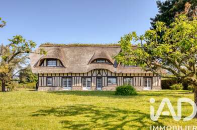 Maison 7 pièces 449000 €