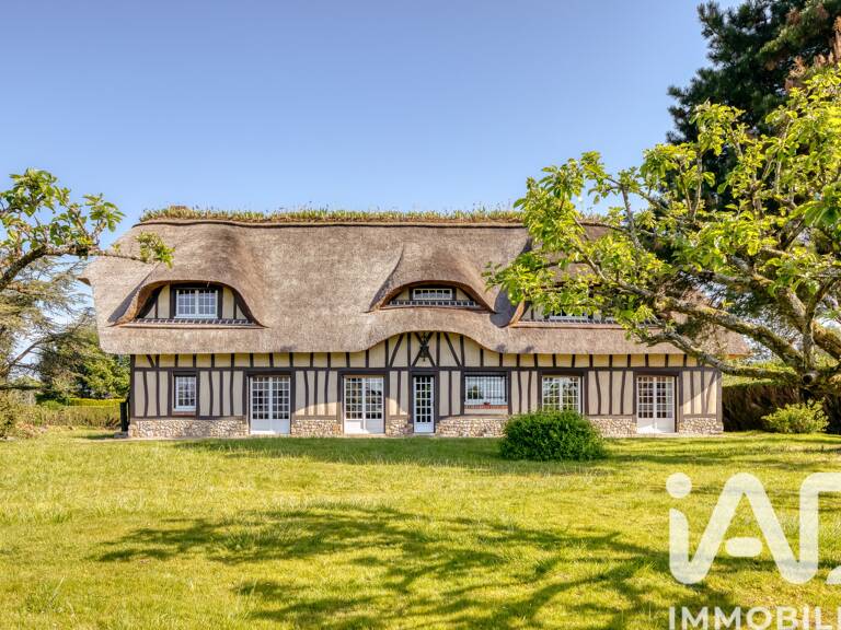 Vente Maison/villa 7 pièces — photo 1