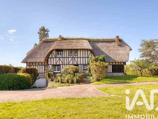 Vente Maison/villa 7 pièces — photo du bien