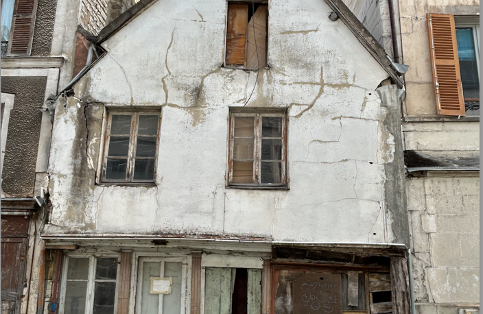 Vente Immeuble 490 m&sup2; — photo 2