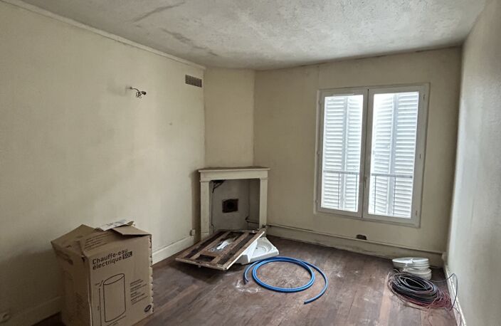 Vente Immeuble 490 m&sup2; — photo 3