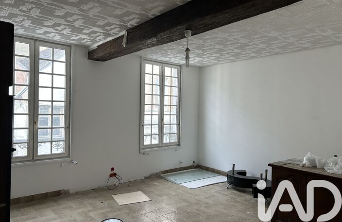 Vente Immeuble 490 m&sup2; — photo 4