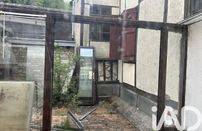 Vente Immeuble 490 m&sup2; — photo 5