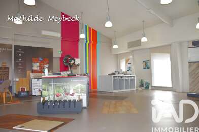 Commerce  540720 €