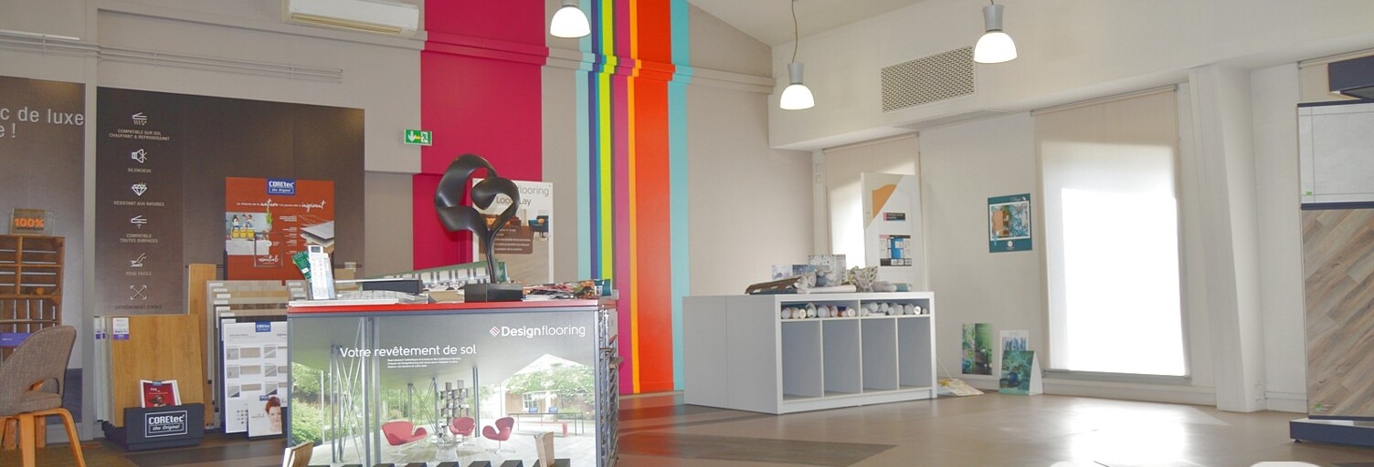 Commerce  400 m² à vendre à Niort (79000)