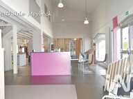 Vente Boutique/Local commercial 400 m&sup2; — photo 4