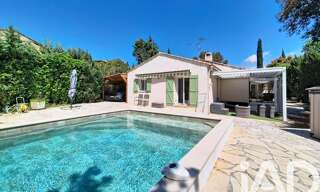 Maison 5 Pièces 186 m² à vendre à Fréjus (83600)