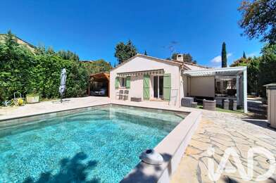 Maison 5 pièces 729000 €