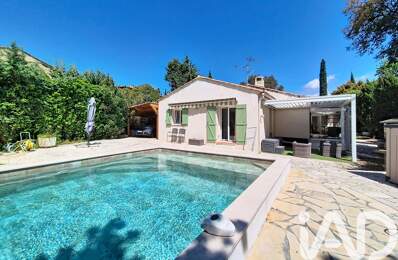 Vente Maison/villa 5 pièces — photo du bien