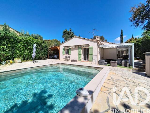 Vente Maison/villa 5 pièces — photo du bien