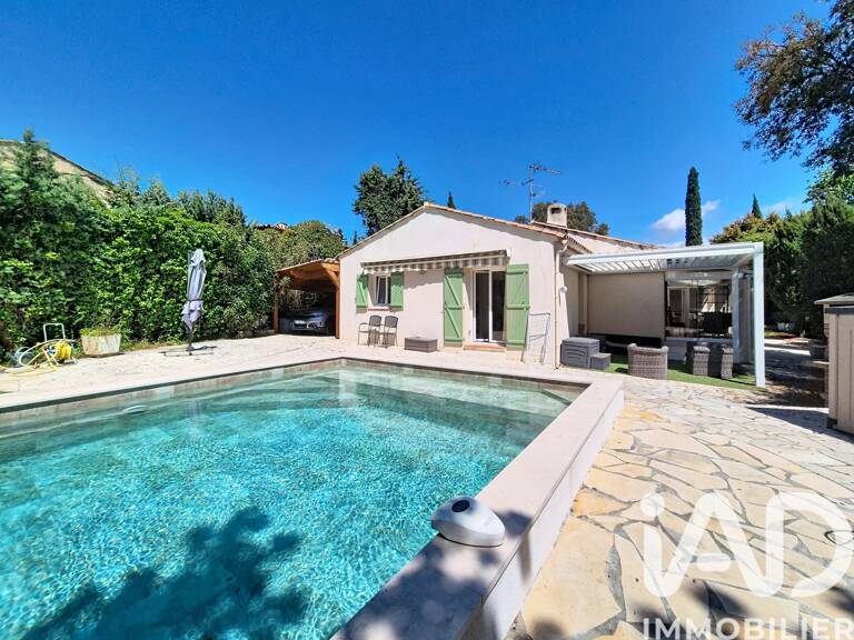 Vente Maison/villa 5 pièces — photo 1