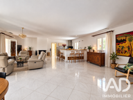 Vente Maison/villa 5 pièces — photo 2