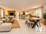 Vente Maison/villa 5 pièces — photo 3