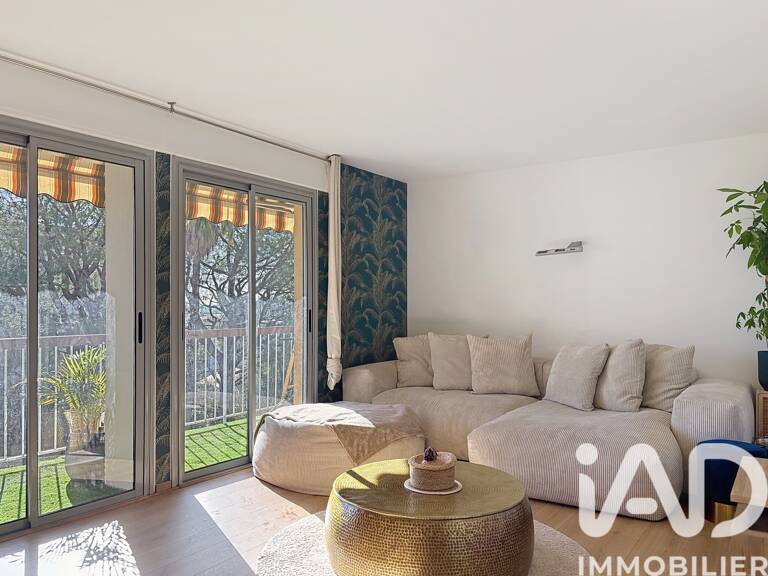 Vente Appartement 3 pièces — photo 1