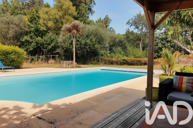 Maison 7 pièces 965000 €