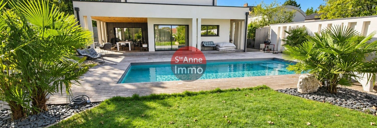 Maison 8 Pièces 300 m² à vendre à Amiens (80090)