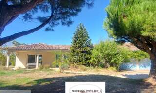 Maison 5 Pièces 124 m² à vendre à Pont-de-Vaux (01190)