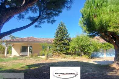 Maison 5 pièces 262500 €