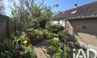 Maison 2 Pièces 37 m² à vendre à Varreddes (77910)
