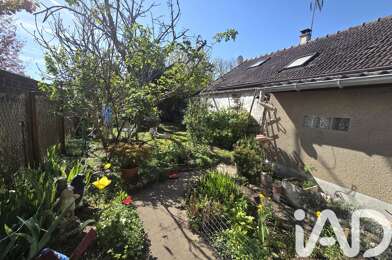 Maison 2 pièces 128000 €