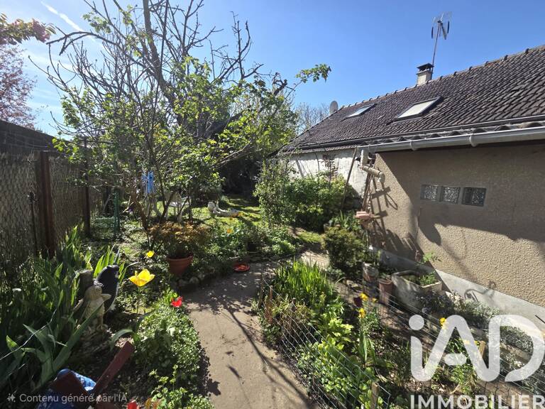 Vente Maison/villa 2 pièces — photo 1