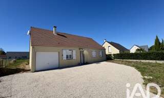 Maison 5 Pièces 93 m² à vendre à Authon (41310)