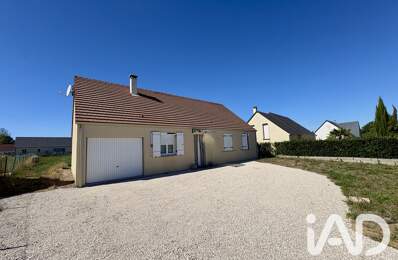Vente Maison/villa 5 pièces — photo du bien