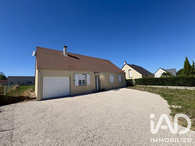 Vente Maison/villa 5 pièces — photo du bien