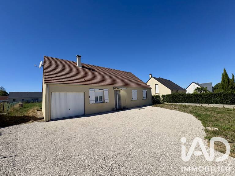 Vente Maison/villa 5 pièces — photo 1