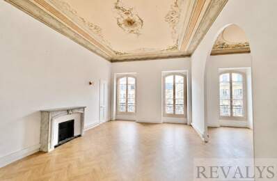 Appartement bourgeois — photo du bien