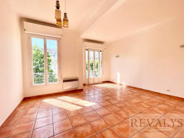 Appartement — photo du bien