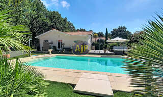 Maison 5 Pièces 172 m² à vendre à Grayan-et-l'Hôpital (33590)