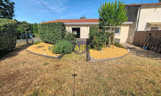 Maison 4 Pièces 97 m² à vendre à Grayan-et-l'Hôpital (33590)