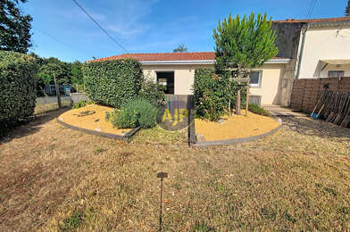 Maison 4 pièces 229000 €